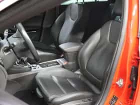 Opel Astra (2017) thumbnail 15