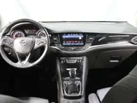 Opel Astra (2017) thumbnail 16