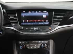 Opel Astra (2017) thumbnail 17