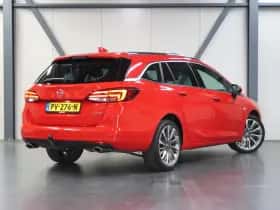Opel Astra (2017) thumbnail 3