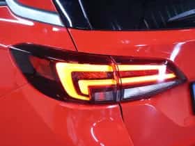 Opel Astra (2017) thumbnail 25