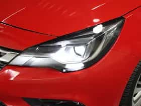 Opel Astra (2017) thumbnail 27