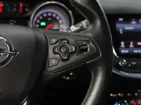 Opel Astra (2017) thumbnail 33