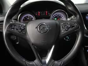 Opel Astra (2017) thumbnail 34