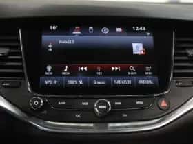 Opel Astra (2017) thumbnail 37