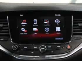 Opel Astra (2017) thumbnail 38