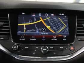 Opel Astra (2017) thumbnail 39