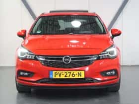 Opel Astra (2017) thumbnail 5