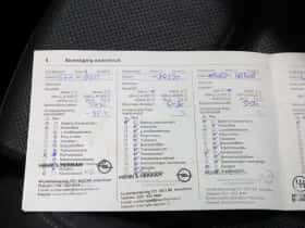 Opel Astra (2017) thumbnail 47