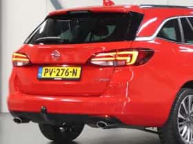 Opel Astra (2017) thumbnail 7