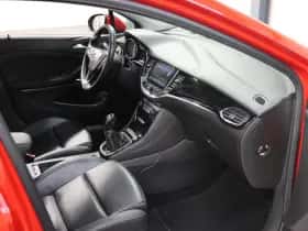 Opel Astra (2017) thumbnail 10
