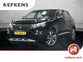 Peugeot 3008 (2017)