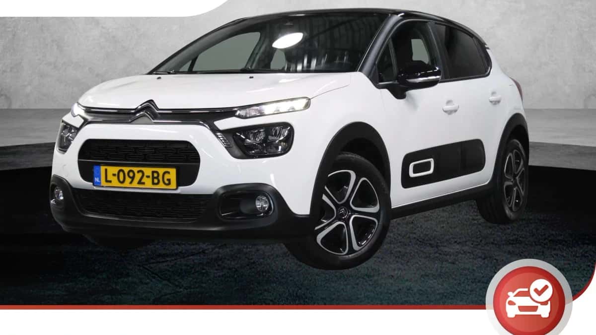 Citroën C3 (2021) — foto 1