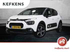 Citroën C3 (2021)