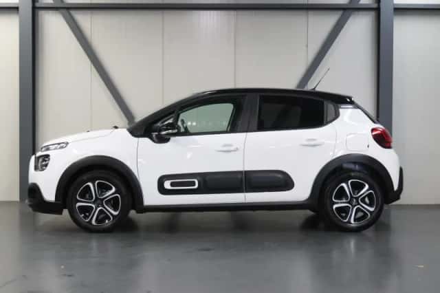 Citroën C3 (2021) thumbnail 2