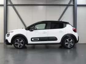 Citroën C3 (2021) thumbnail 2