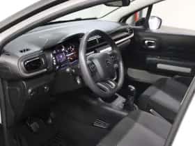 Citroën C3 (2021) thumbnail 11