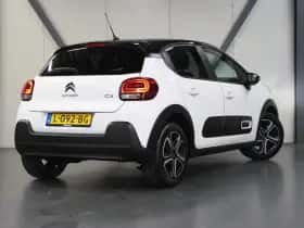 Citroën C3 (2021) thumbnail 3