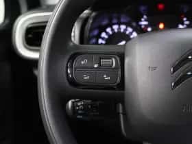 Citroën C3 (2021) thumbnail 23