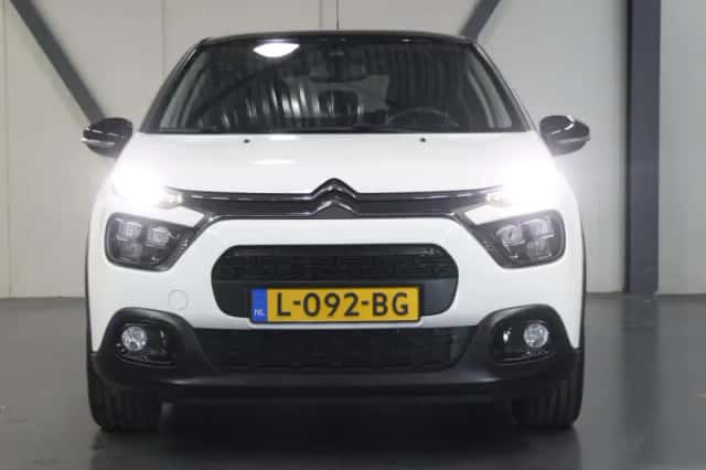 Citroën C3 (2021) thumbnail 5