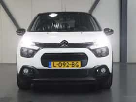 Citroën C3 (2021) thumbnail 5