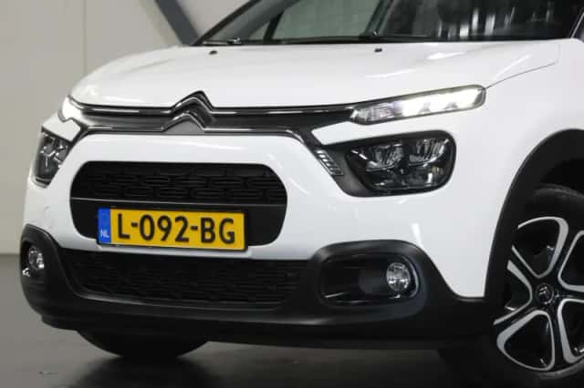 Citroën C3 (2021) thumbnail 6