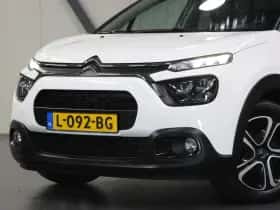 Citroën C3 (2021) thumbnail 6