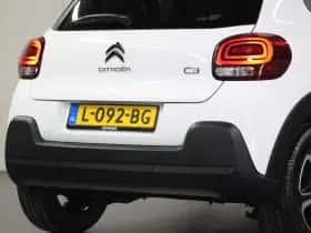 Citroën C3 (2021) thumbnail 7