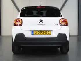 Citroën C3 (2021) thumbnail 8