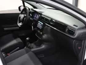 Citroën C3 (2021) thumbnail 9