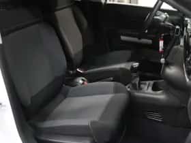 Citroën C3 (2021) thumbnail 10