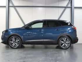 Peugeot 3008 (2024) thumbnail 2