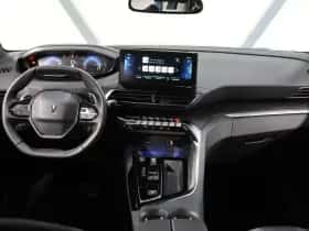 Peugeot 3008 (2024) thumbnail 12