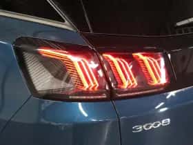 Peugeot 3008 (2024) thumbnail 18