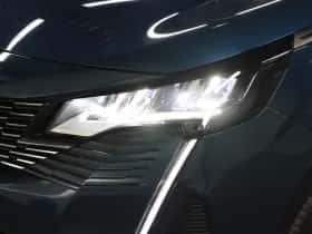 Peugeot 3008 (2024) thumbnail 20
