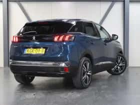 Peugeot 3008 (2024) thumbnail 3