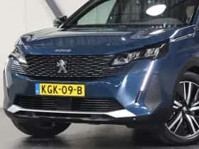 Peugeot 3008 (2024) thumbnail 5