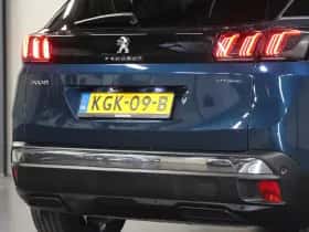 Peugeot 3008 (2024) thumbnail 6