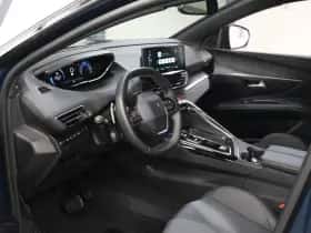 Peugeot 3008 (2024) thumbnail 10