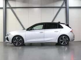 Opel Astra (2025) thumbnail 2