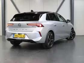 Opel Astra (2025) thumbnail 3