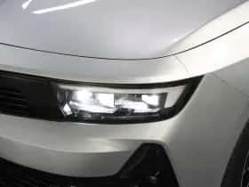 Opel Astra (2025) thumbnail 22
