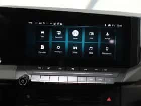 Opel Astra (2025) thumbnail 31
