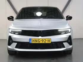 Opel Astra (2025) thumbnail 5