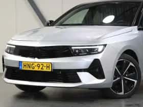 Opel Astra (2025) thumbnail 6