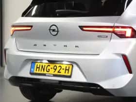 Opel Astra (2025) thumbnail 7