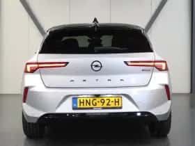 Opel Astra (2025) thumbnail 8