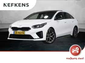 Kia Proceed (2019)