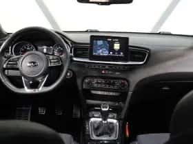 Kia Proceed (2019) thumbnail 17