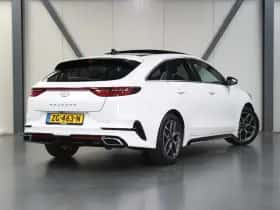 Kia Proceed (2019) thumbnail 3